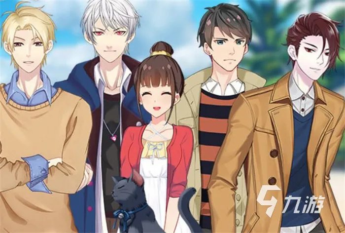 可以当女生的游戏有哪些2022 能体验当女生的游戏推荐