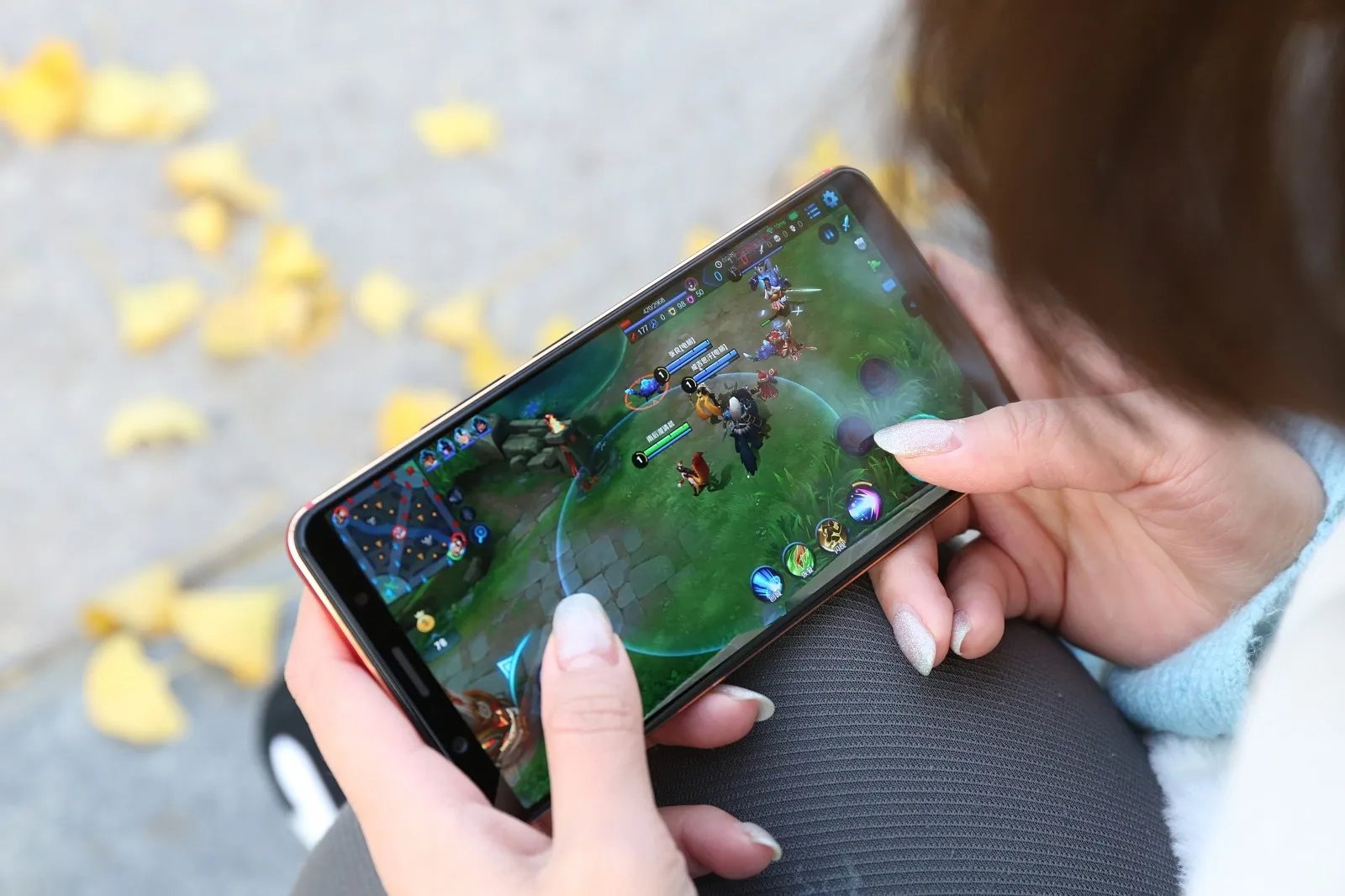 腾讯王者荣耀商标维权案终审胜诉 打赢国家知识产权局