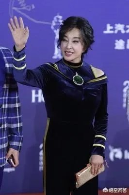 您觉得影视演员刘晓庆真的是不老女神吗？