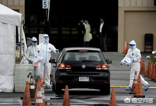 特朗普儿子:新冠在11月份会神奇消失，这是一场阴谋！什么情况？