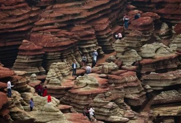 贵州山里有“龙叫”，若无真龙，那会是什么声音？