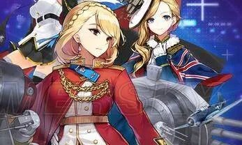 碧蓝航线威尔士亲王怎么样 威尔士亲王阵容搭配攻略