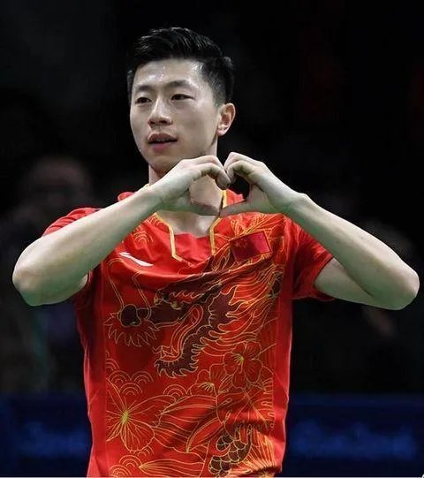 马龙如果登顶东京奥运男单，是不是中国乒坛最伟大的球员？