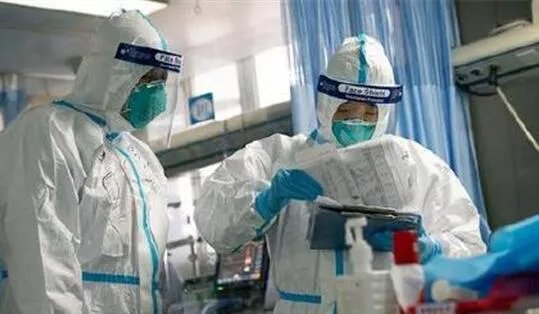 接触新冠病毒污染物造成感染是怎么回事 接触病毒污染物会感染吗