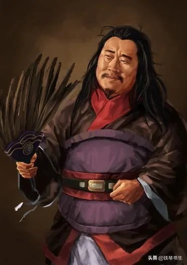 《三国演义》谋士排名如何？你认为最厉害的是谁？