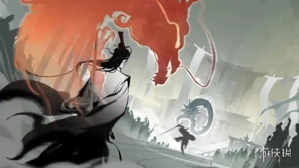 《一念逍遥》10月15日更新内容 祈福灵木活动开启九色鹿返场