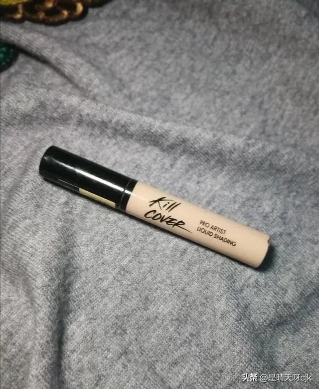 彩妆哪个品牌好用不贵