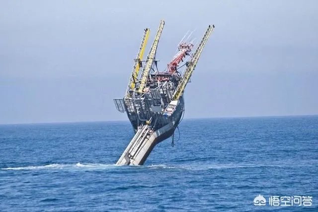 你在轮船上有哪些奇葩经历？