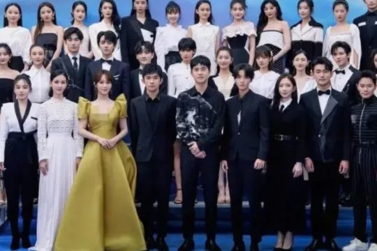 星辰大海计划是什么