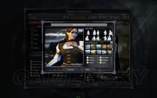 《堕落女巫：传奇英雄》新手指南