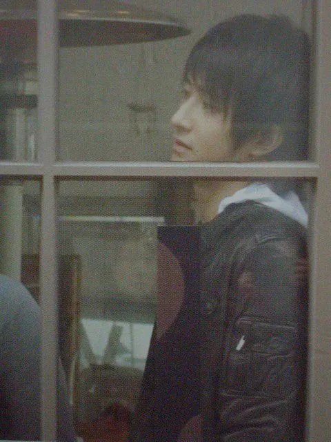 非主流QQ空间头像