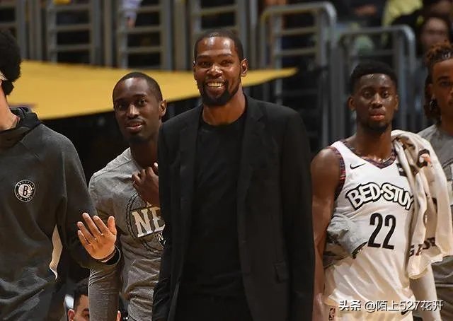 怎么看NBA巨星杜兰特感染新冠?NBA还会有更多明星感染吗？