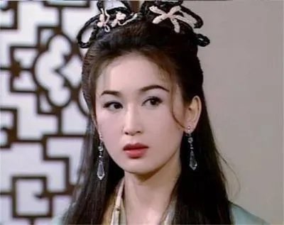 温碧霞演过哪些电视剧呢？