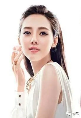 怎样评价郭碧婷的演技?