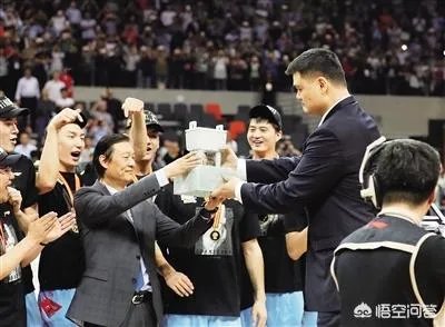 cba新疆队历年教练