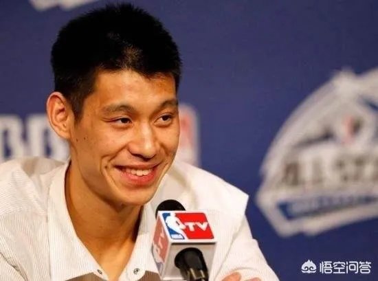 林书豪三年750万美金正式签约特步，距离加盟CBA还远吗？