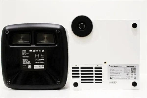 神画大威和极米H1S哪个好