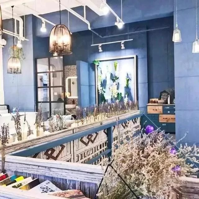 武汉有哪些非常值拍照的网红店？