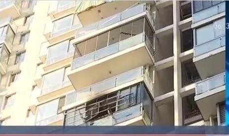 晒被子为什么突然起火？