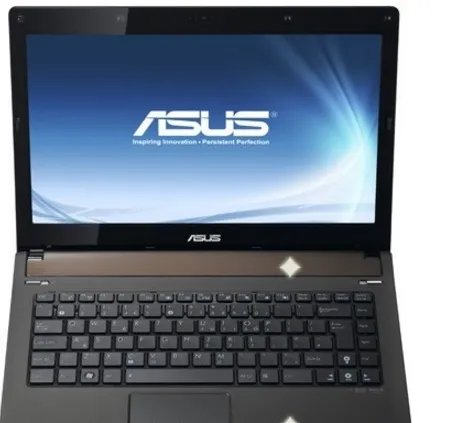 华硕手提电脑键盘错乱问题怎么解决？