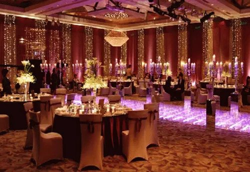 天津婚宴价格一般多少　天津结婚随礼多少钱