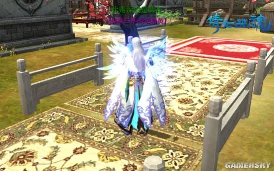 倩女幽魂手游家园设计方案及家具布局心得 家园格局怎么布置