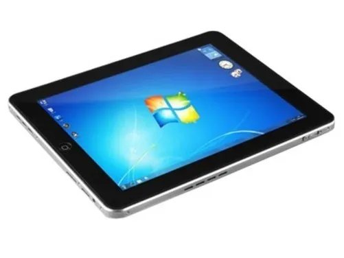 ThinkPad领头 最受关注平板电脑盘点