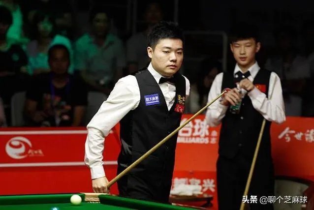 2020年斯诺克德国大师赛，你对丁俊晖领衔的中国军团有何期待？