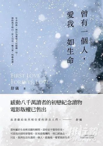 虐到肝疼的超级虐文_公认的十大虐心小说