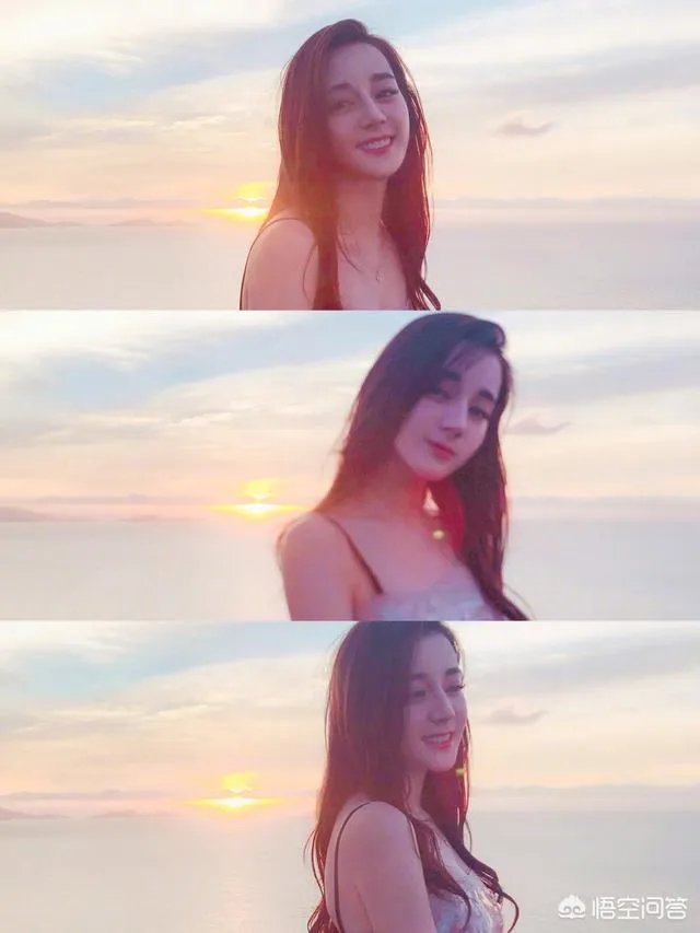 怎么看待杨颖的粉丝的行为？