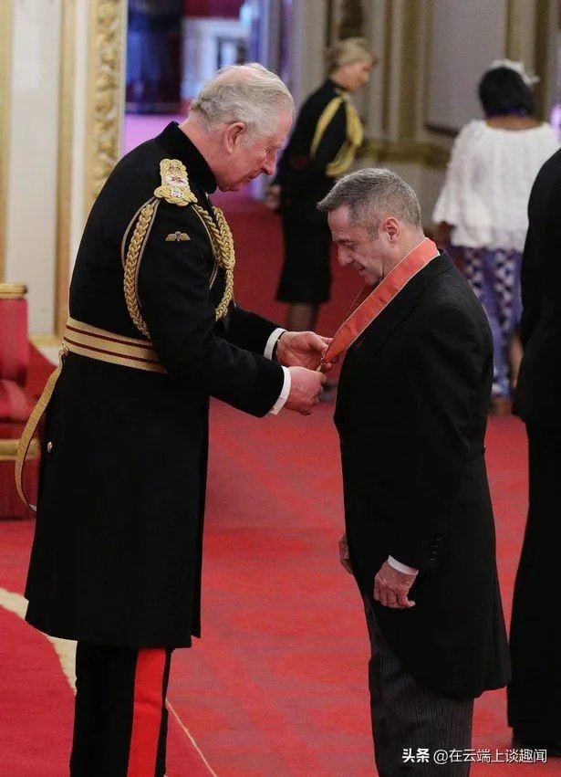 如何看待英国王储查尔斯新冠肺炎核酸检测呈阳性？