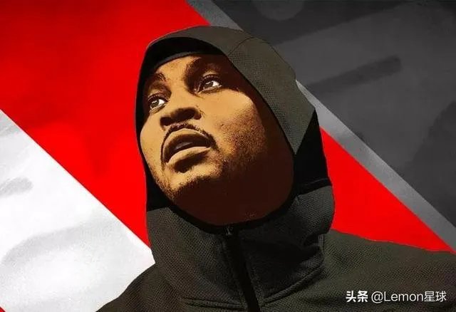 安东尼的开拓者首秀比较失败，他会不会很快被裁掉？