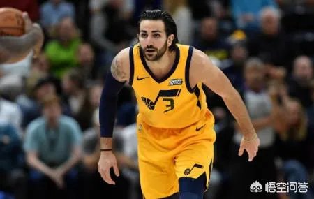 爵士战胜湖人，他们是如何从西部第十到锁定季后赛席位，完成超级大翻盘的？