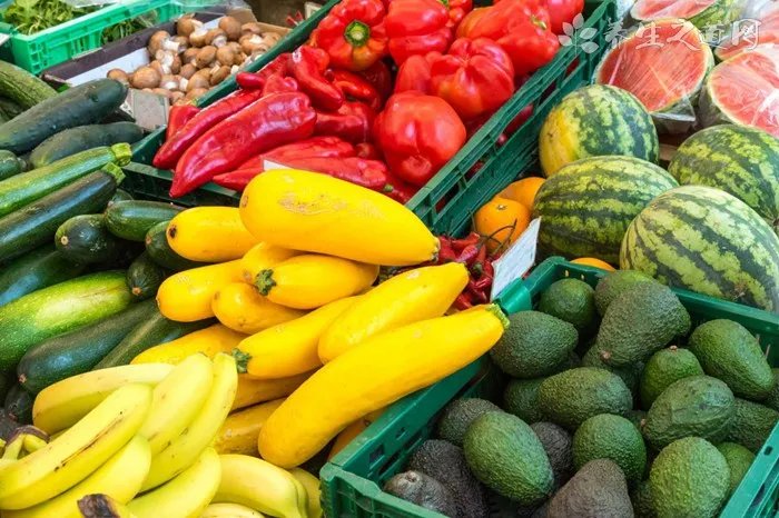 香瓜是热性还是凉性的