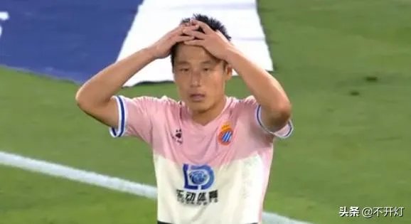 面对贝蒂斯武磊空门不进，是武磊射门不正确，还是对方神勇？