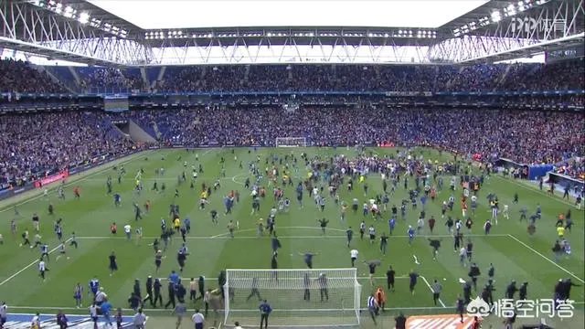 大家觉得武磊在西班牙人表现的怎么样？昨晚他打进了一球，西班牙人也进了欧联杯？