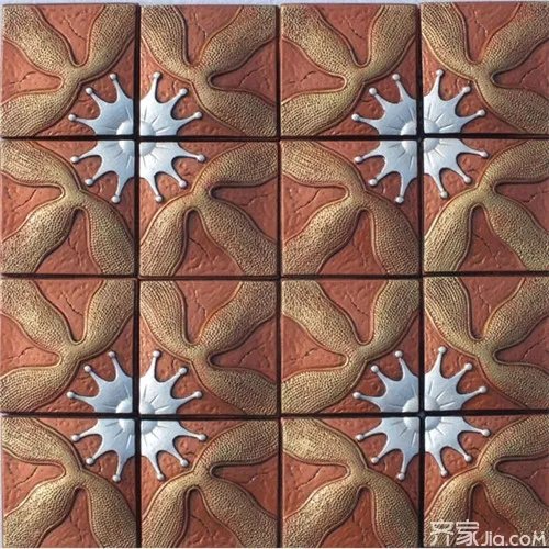 树脂马赛克  创意家居首选配饰