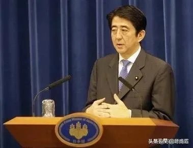 安倍辞职真正原因