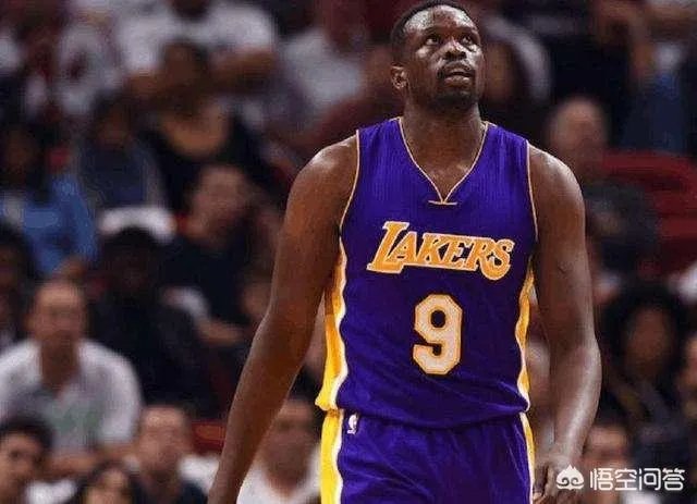 湖人买断洛尔邓意欲何为？