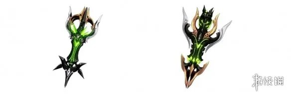 《崩坏3》往世的蛇影死之衣怎么样 梅比乌斯专武往世的蛇影介绍