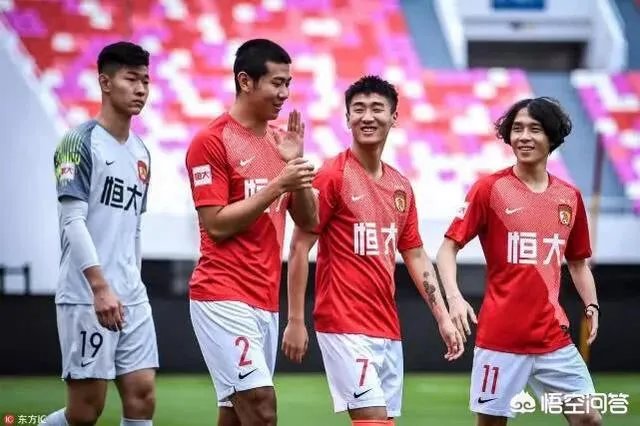 中超首轮，恒大3-0天海取开门红，韦世豪首秀破门，张琳芃染红，冯潇霆建功，你怎么看？