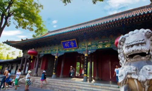 太原景点大全景点排名榜