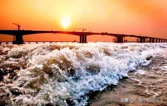 请问2019年钱塘观潮最佳时间都是什么时候？