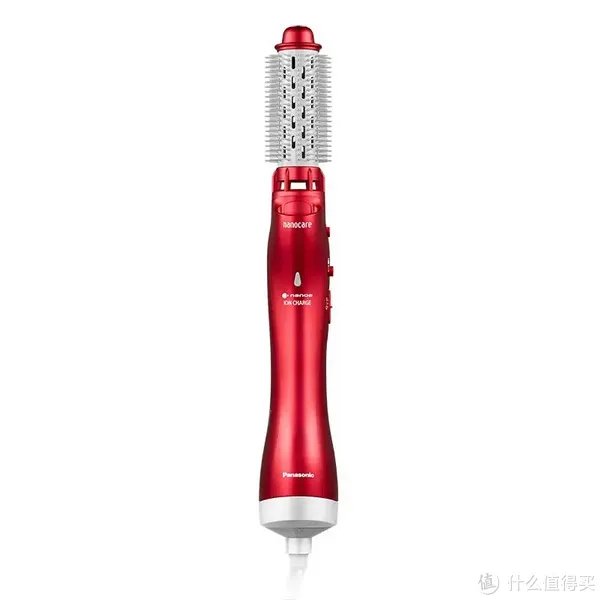 松下卷发棒，让你成为造型多变的百变少女