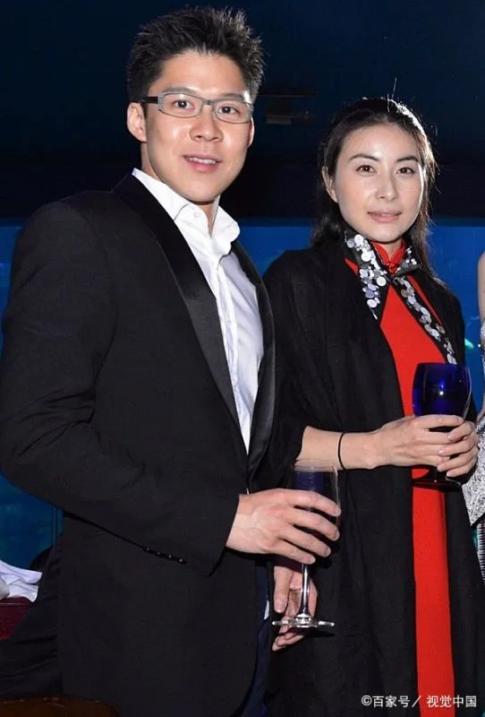 传闻奥运冠军郭晶晶将担任东京奥运会跳水评委，这事是真的吗？