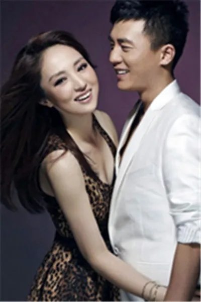 杜淳董璇吻戏剧照曝光 盘点其吻戏镜头