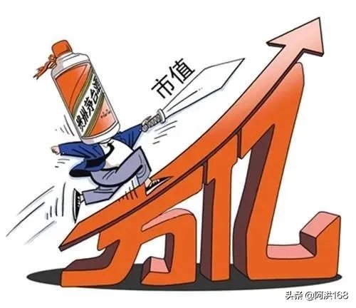 贵州茅台三季报增速下滑，但分析师却高喊1400元，为什么，茅台还有价值吗？