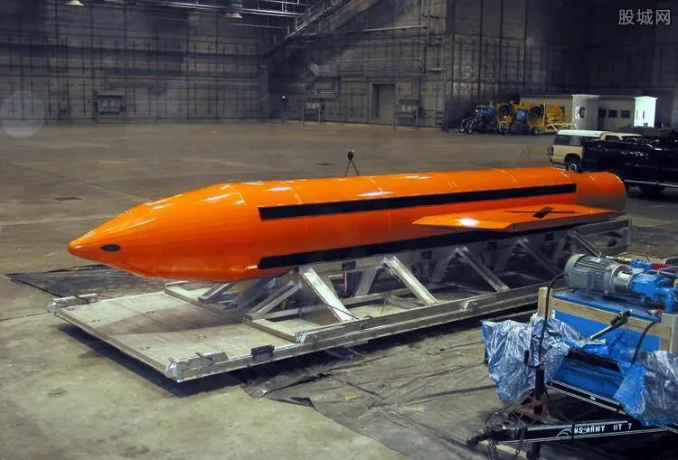 2020核弹头数量排行榜 第一名居然不是美国