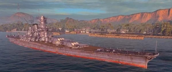 战舰世界战列舰哪个系比较好？