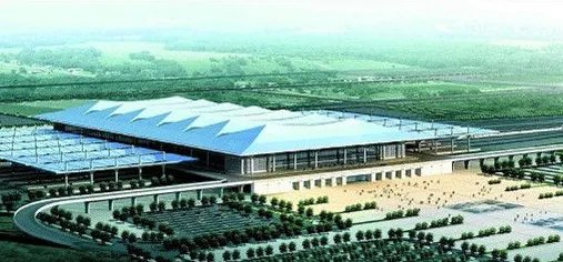 西安火车北站的介绍